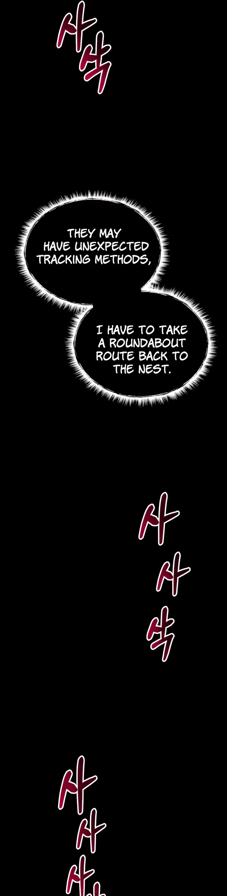 I Became an Evolving Space Monster chapter 5 page 54