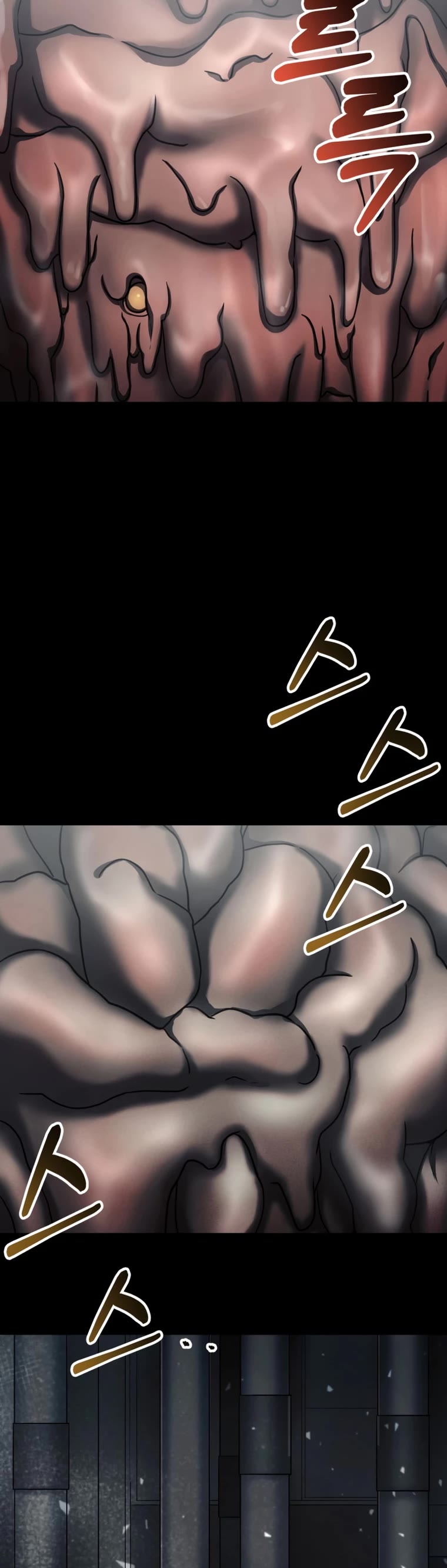 I Became an Evolving Space Monster chapter 5 page 62