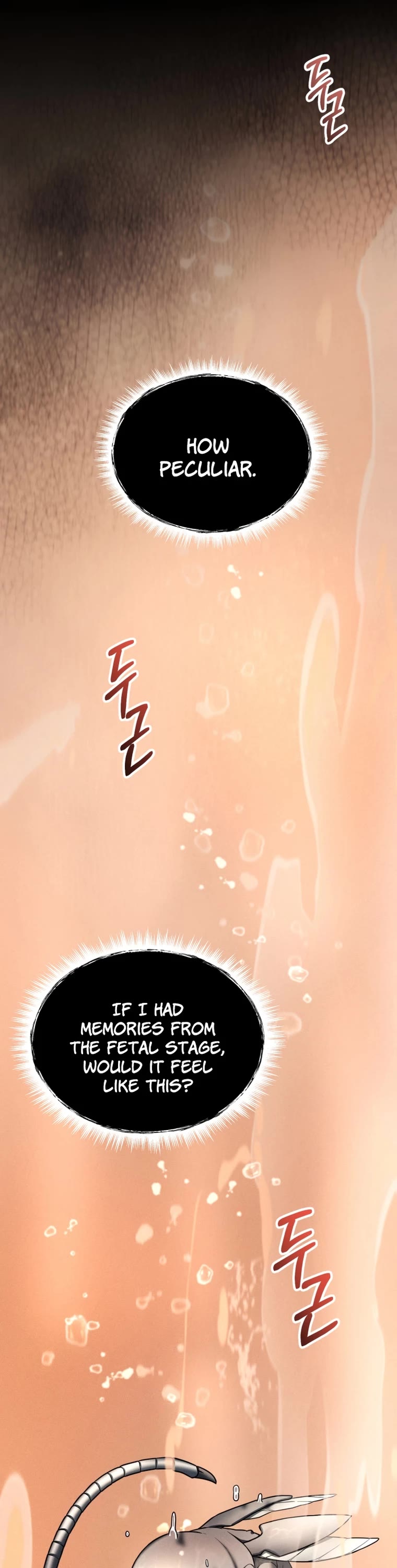 I Became an Evolving Space Monster chapter 5 page 65