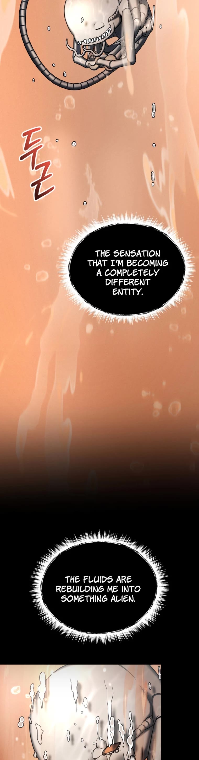 I Became an Evolving Space Monster chapter 5 page 66