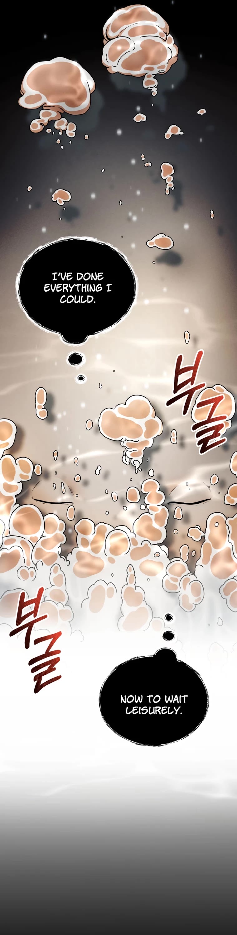 I Became an Evolving Space Monster chapter 5 page 68