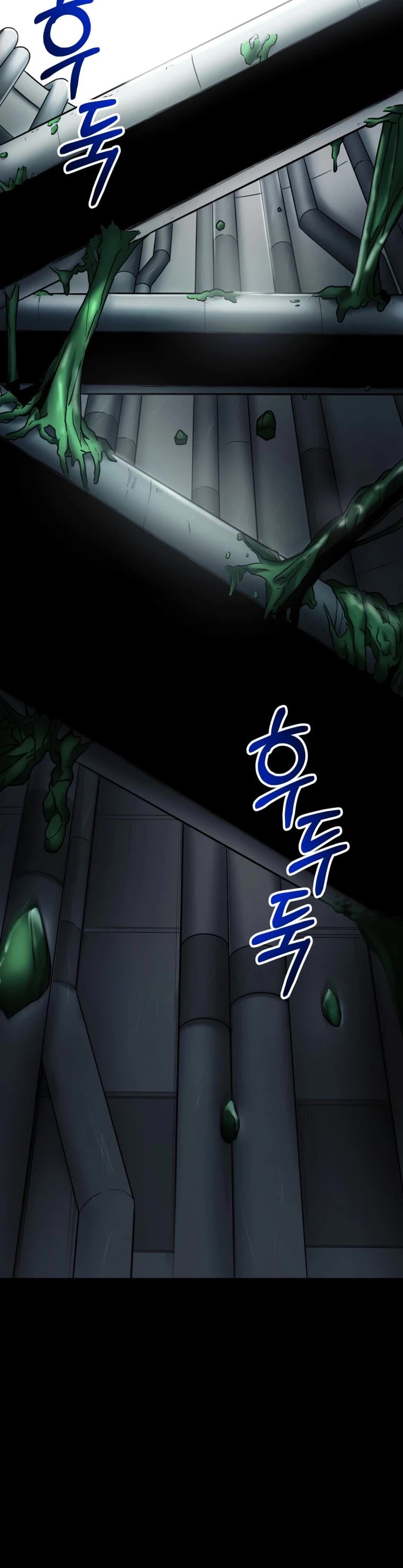 I Became an Evolving Space Monster chapter 5 page 71