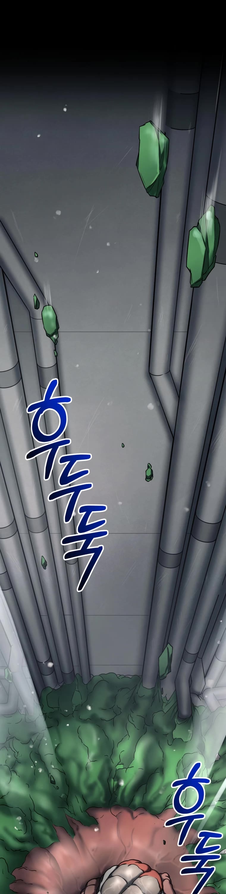 I Became an Evolving Space Monster chapter 5 page 72