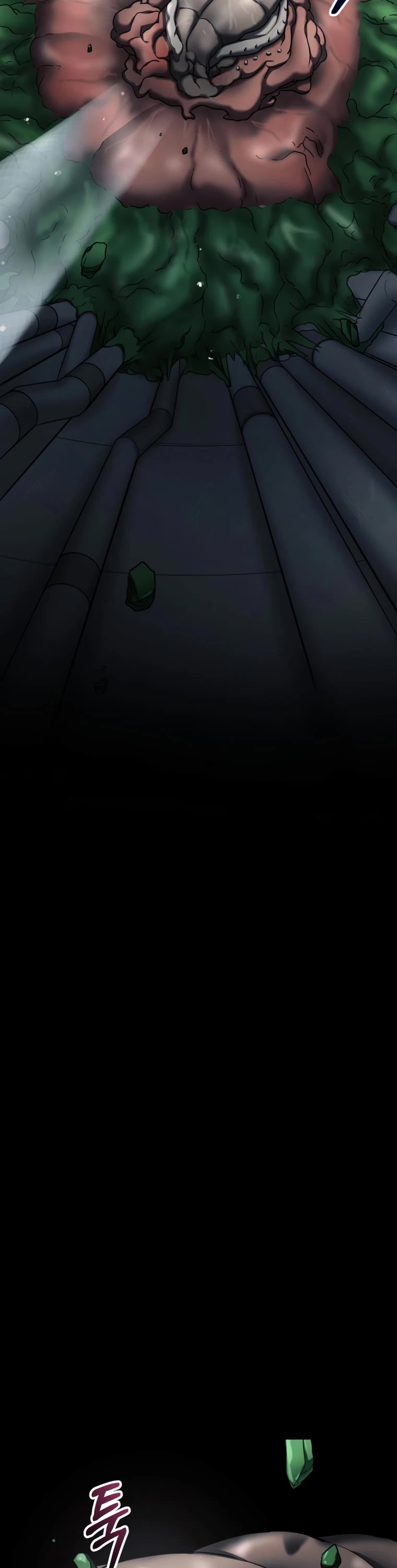 I Became an Evolving Space Monster chapter 5 page 73