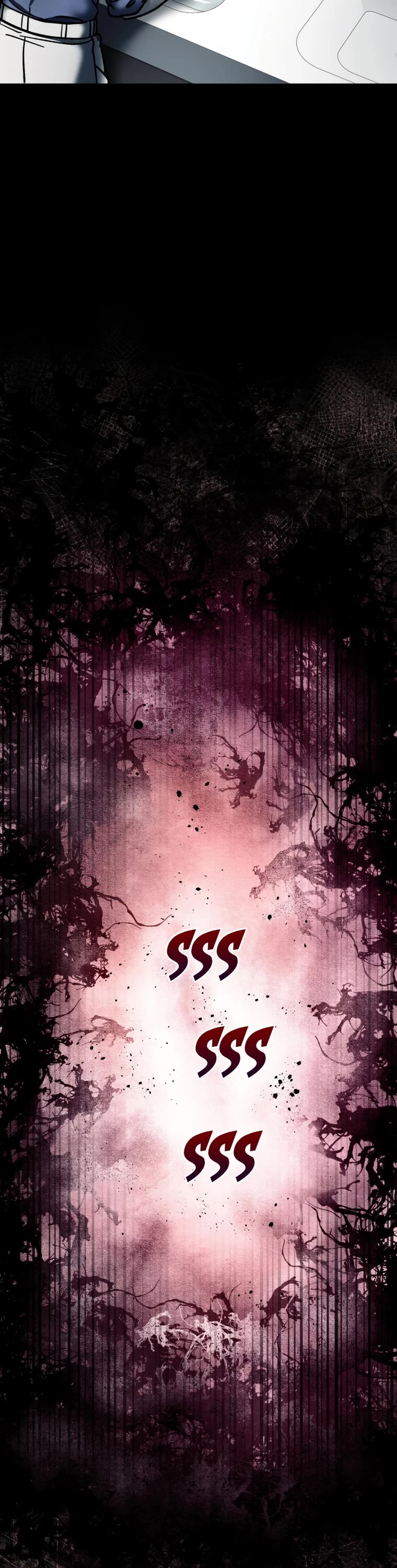 I Became an Evolving Space Monster chapter 5 page 8