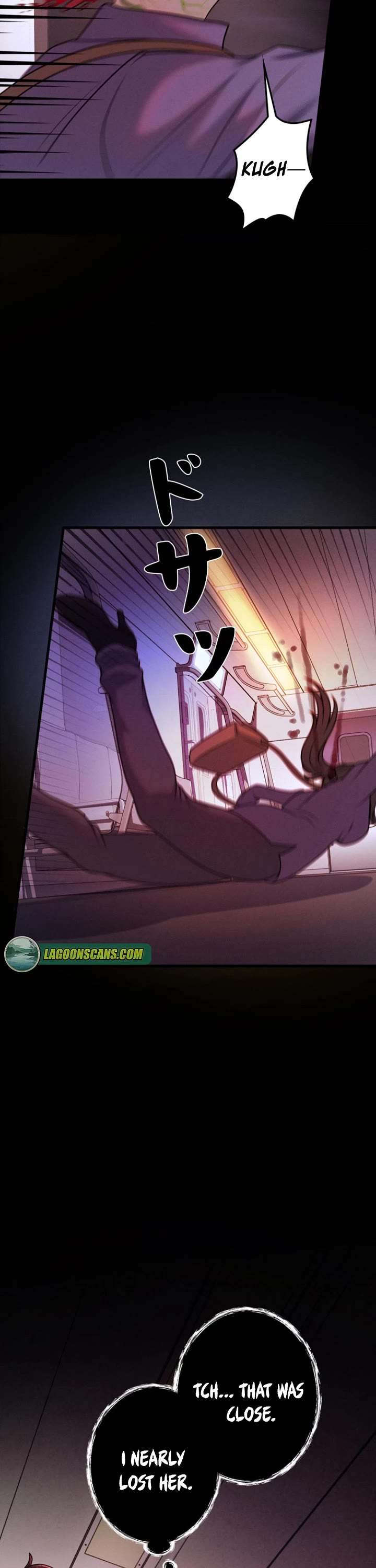 I Became an Evolving Space Monster chapter 50 page 14