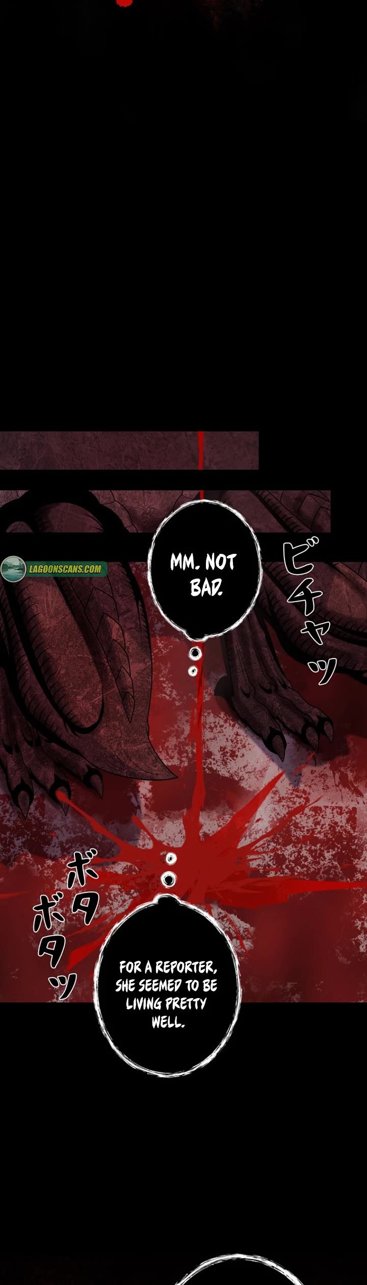 I Became an Evolving Space Monster chapter 50 page 23