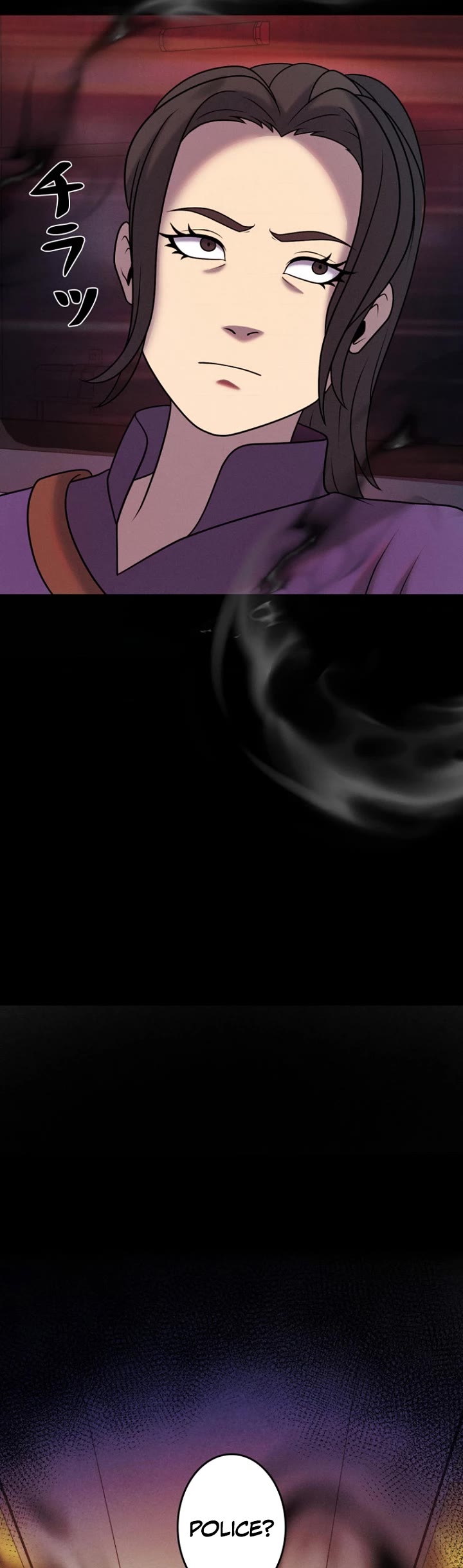 I Became an Evolving Space Monster chapter 50 page 3