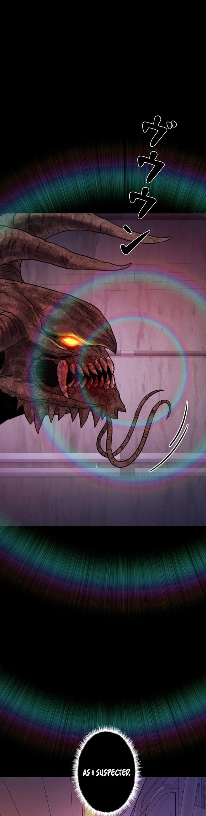 I Became an Evolving Space Monster chapter 50 page 39
