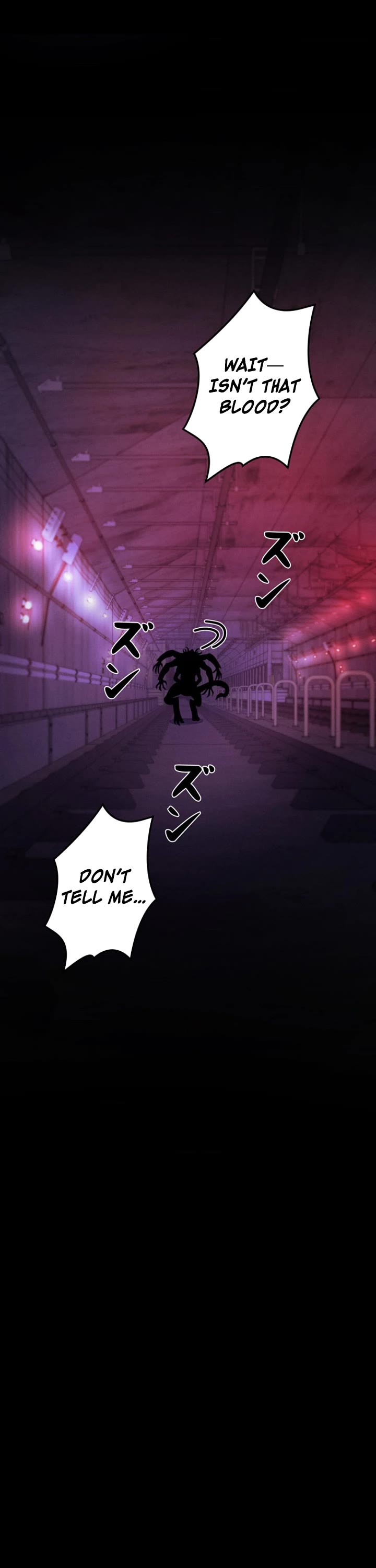 I Became an Evolving Space Monster chapter 50 page 41