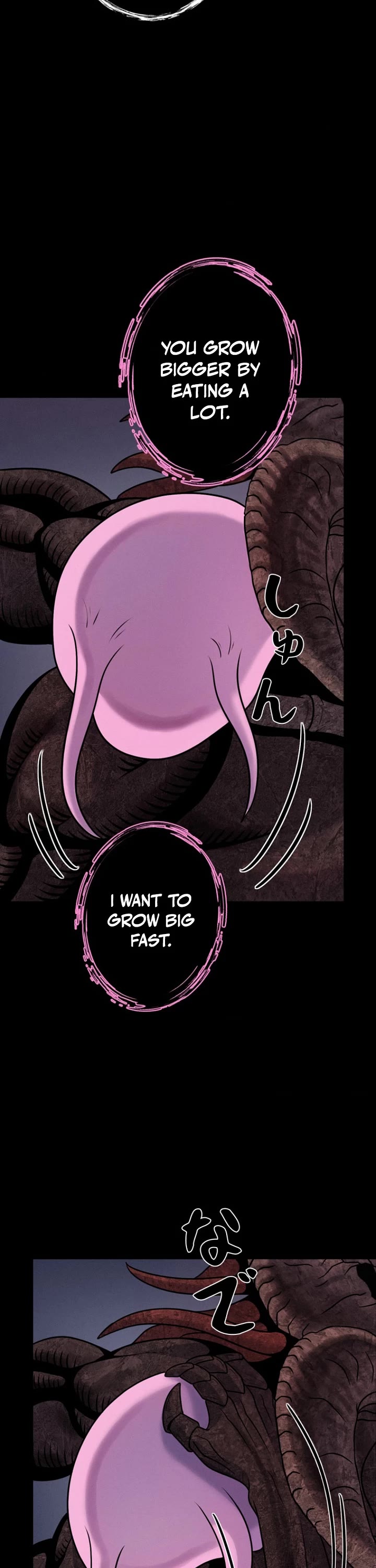 I Became an Evolving Space Monster chapter 50 page 46
