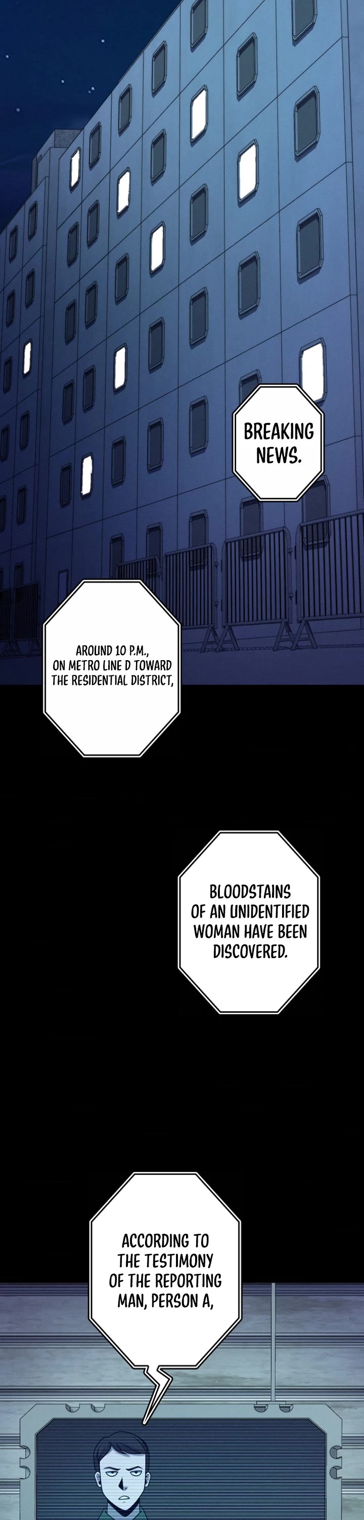 I Became an Evolving Space Monster chapter 50 page 54