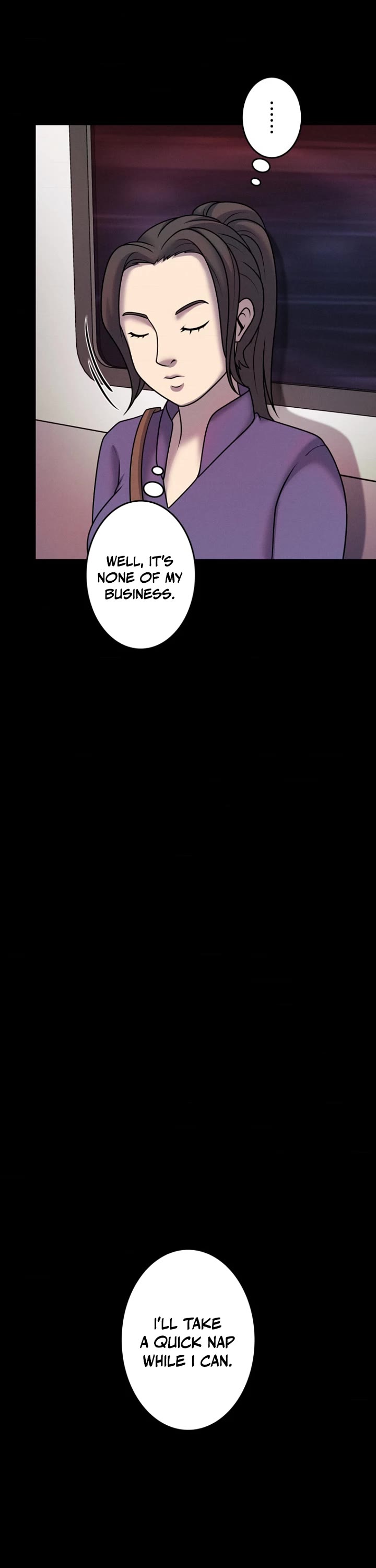 I Became an Evolving Space Monster chapter 50 page 6