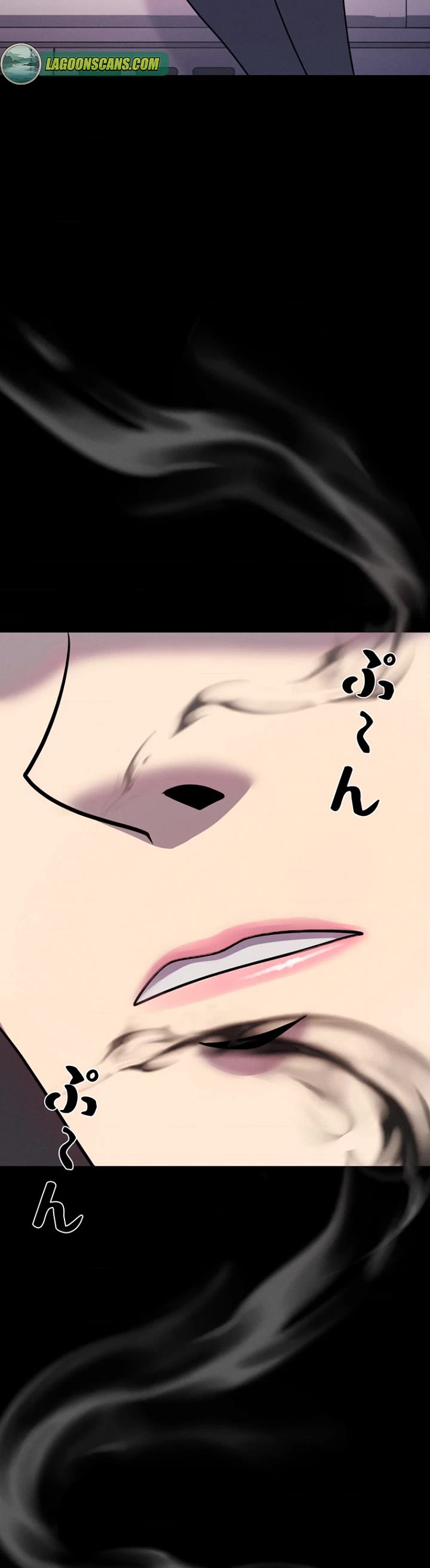 I Became an Evolving Space Monster chapter 50 page 8