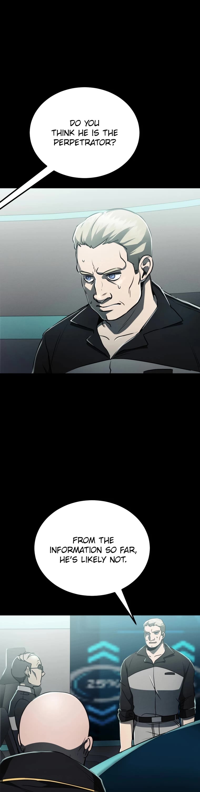 I Became an Evolving Space Monster chapter 6 page 10