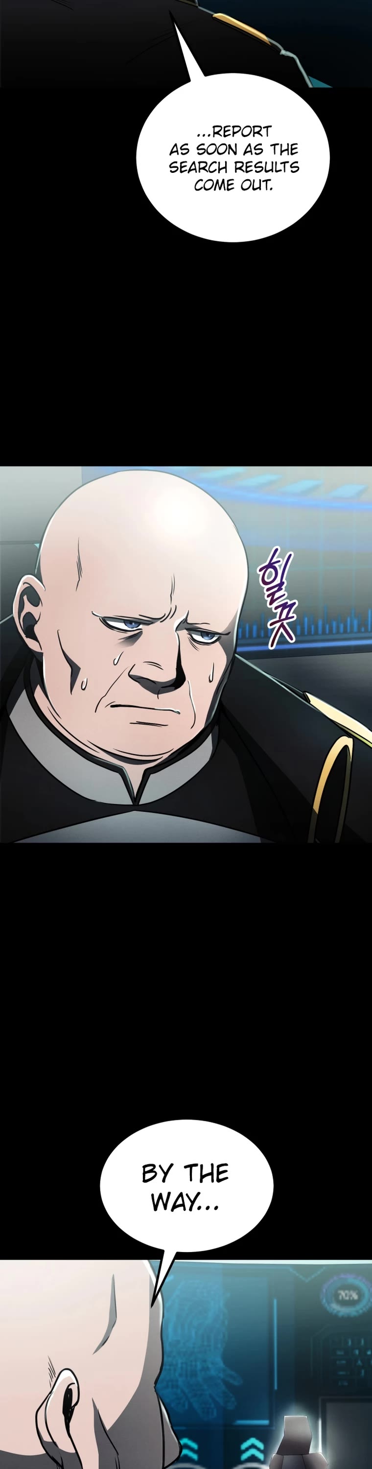 I Became an Evolving Space Monster chapter 6 page 11