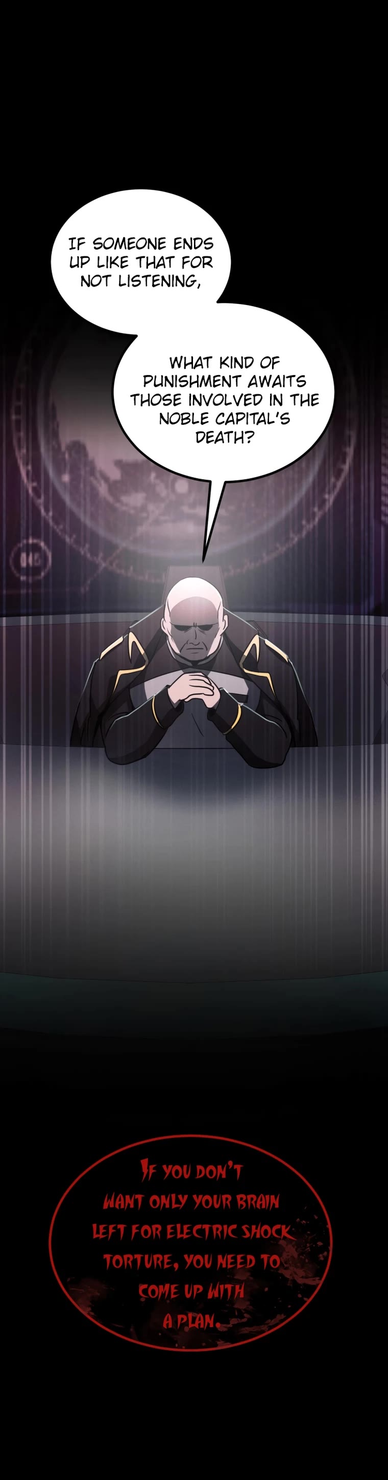 I Became an Evolving Space Monster chapter 6 page 14