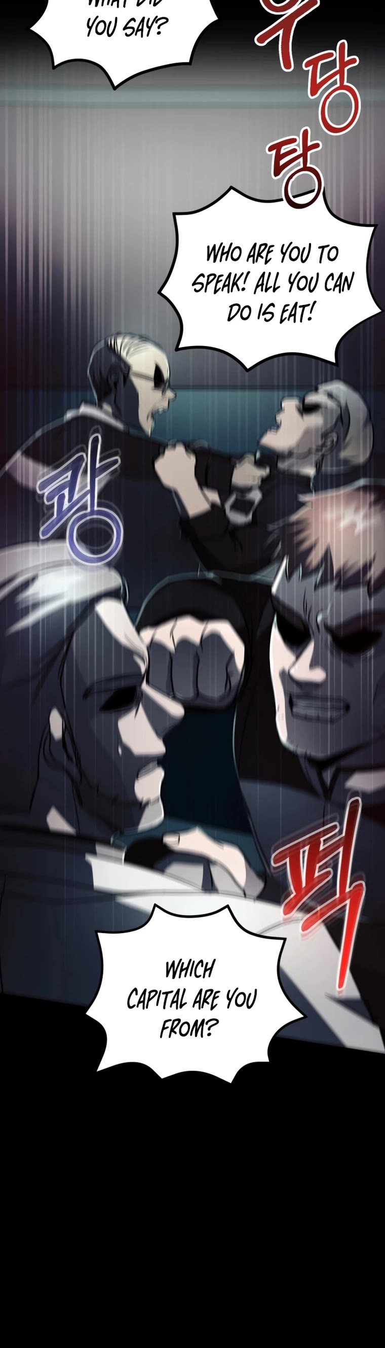 I Became an Evolving Space Monster chapter 6 page 18