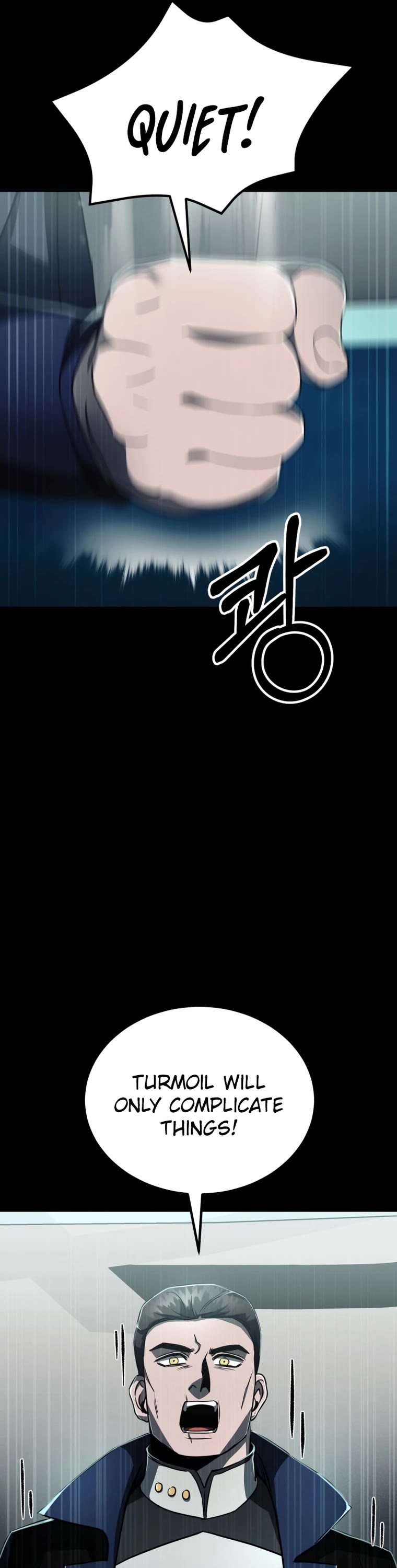 I Became an Evolving Space Monster chapter 6 page 19