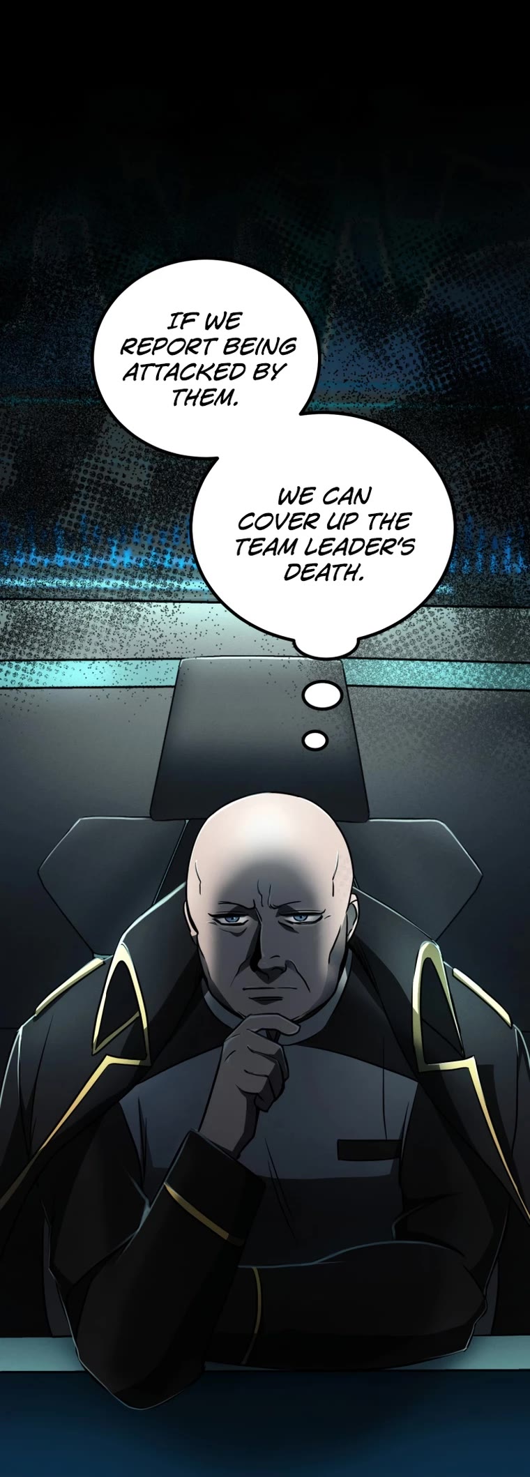 I Became an Evolving Space Monster chapter 6 page 27