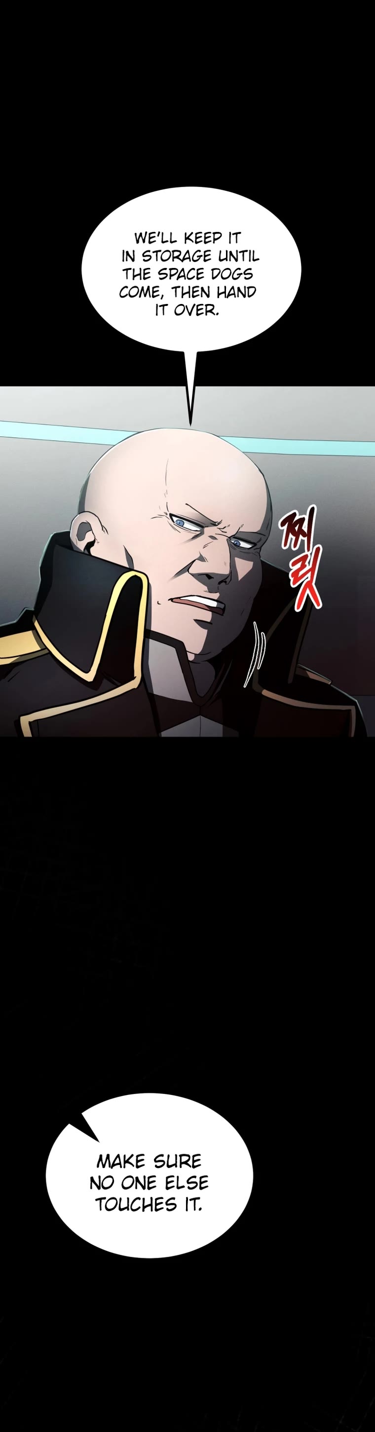 I Became an Evolving Space Monster chapter 6 page 33