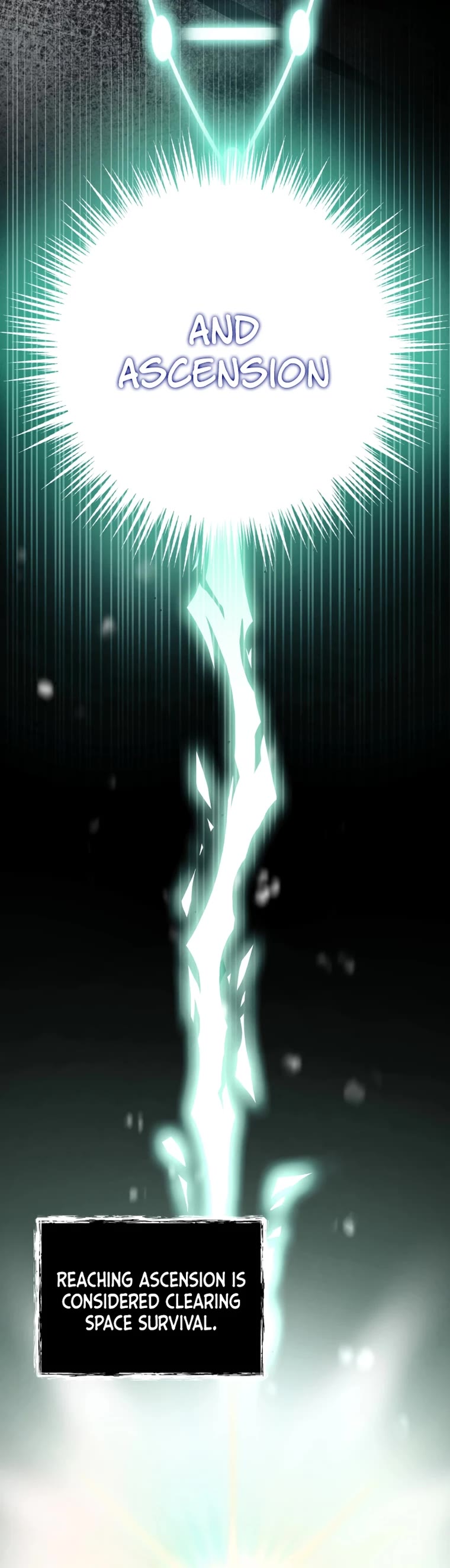 I Became an Evolving Space Monster chapter 6 page 43