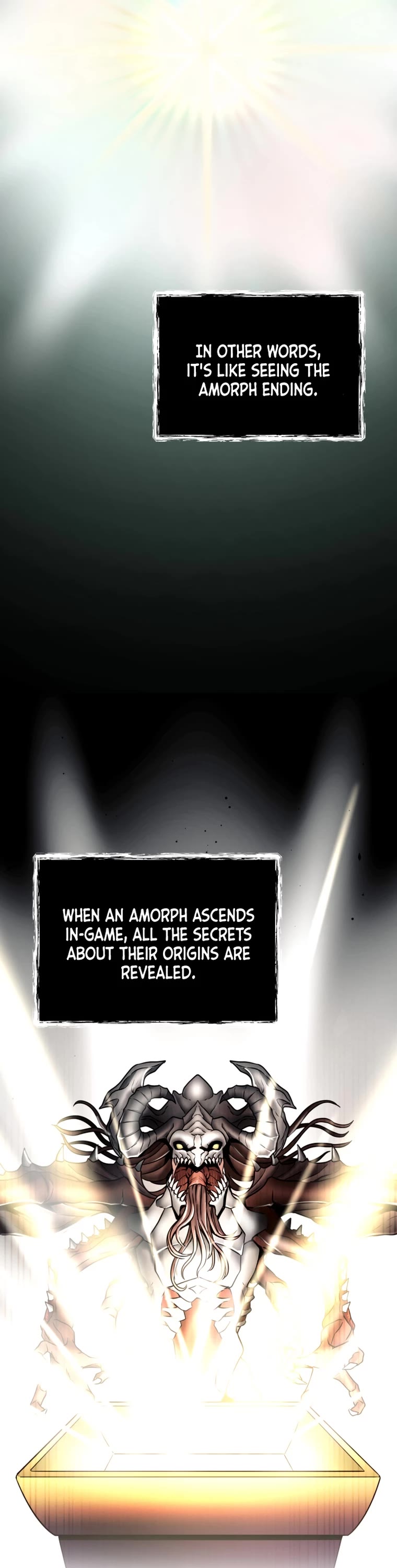 I Became an Evolving Space Monster chapter 6 page 44