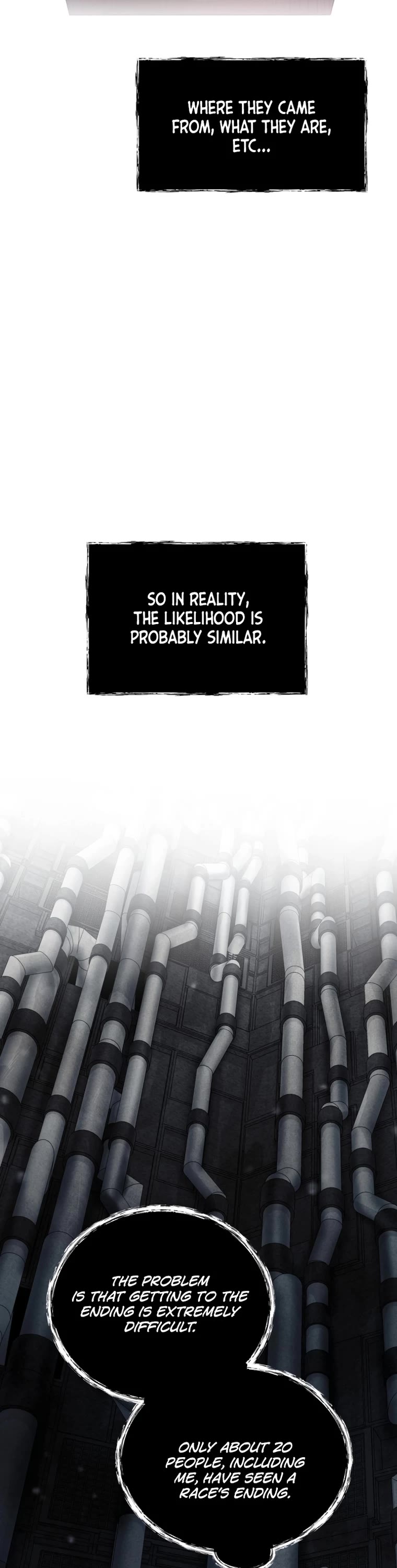 I Became an Evolving Space Monster chapter 6 page 45