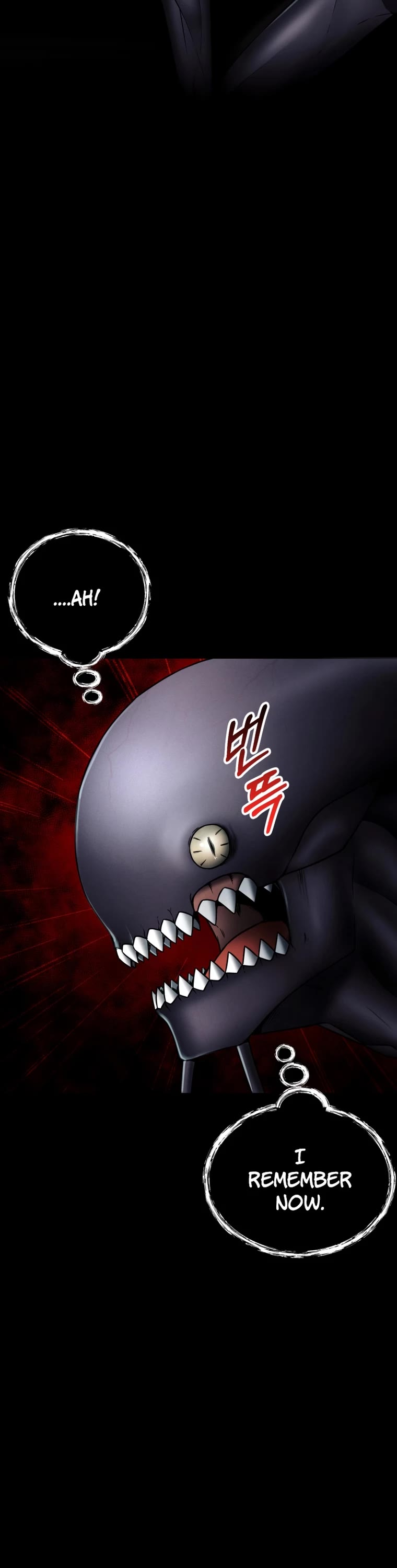 I Became an Evolving Space Monster chapter 6 page 54