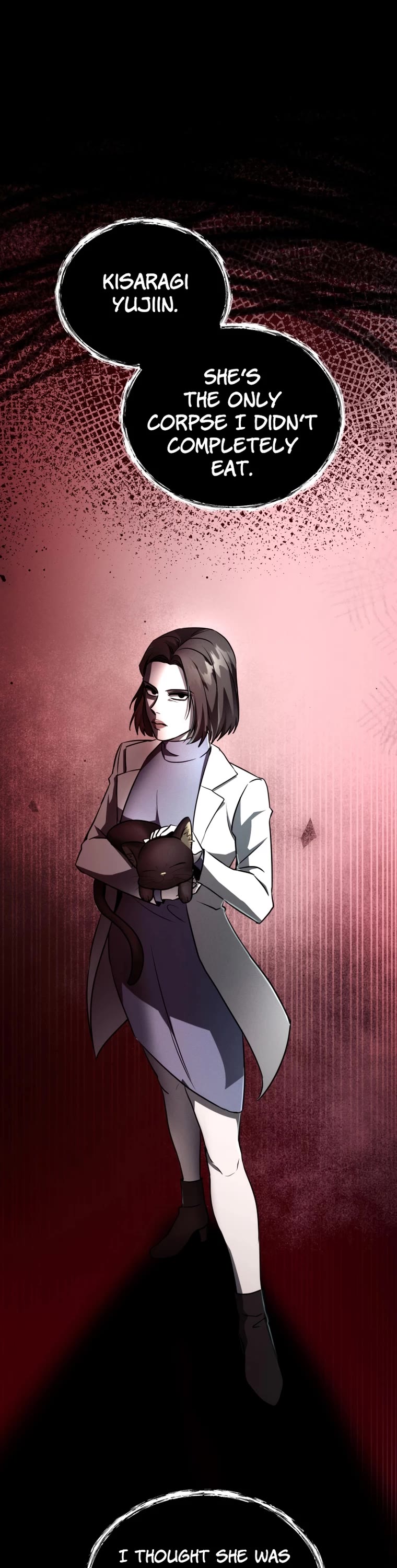 I Became an Evolving Space Monster chapter 6 page 55