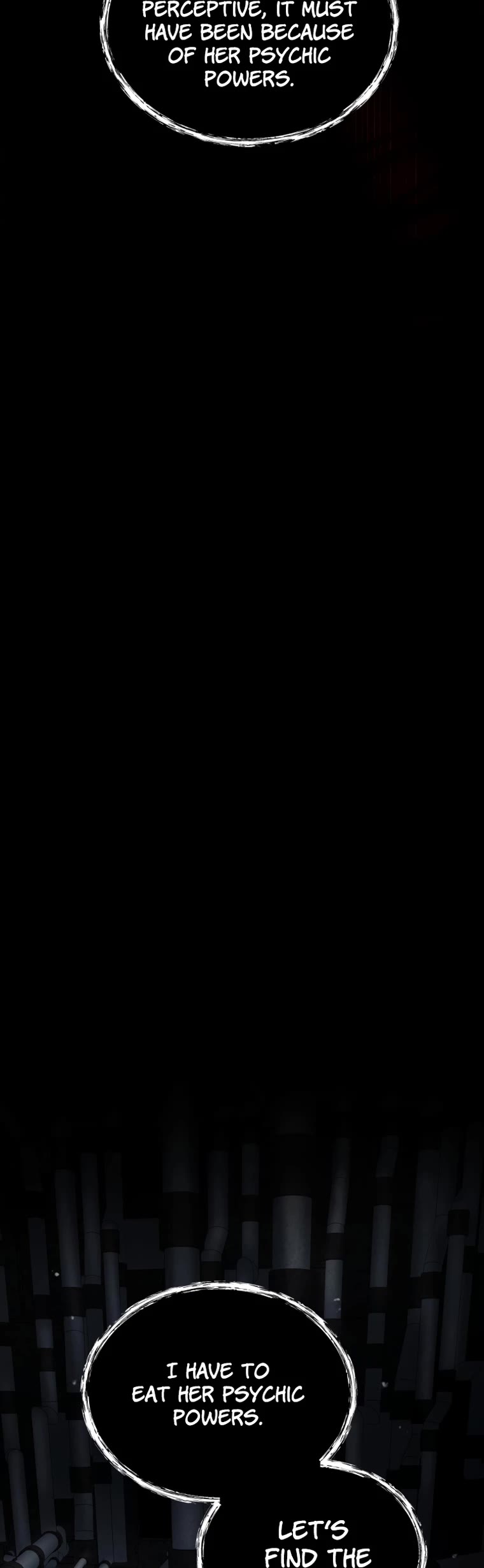 I Became an Evolving Space Monster chapter 6 page 56