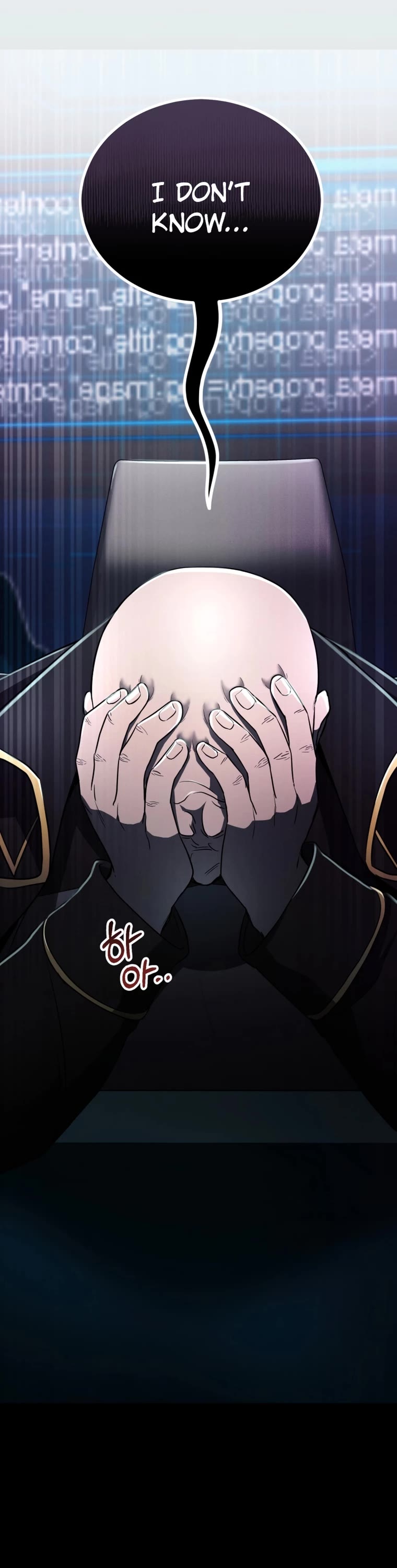 I Became an Evolving Space Monster chapter 6 page 6