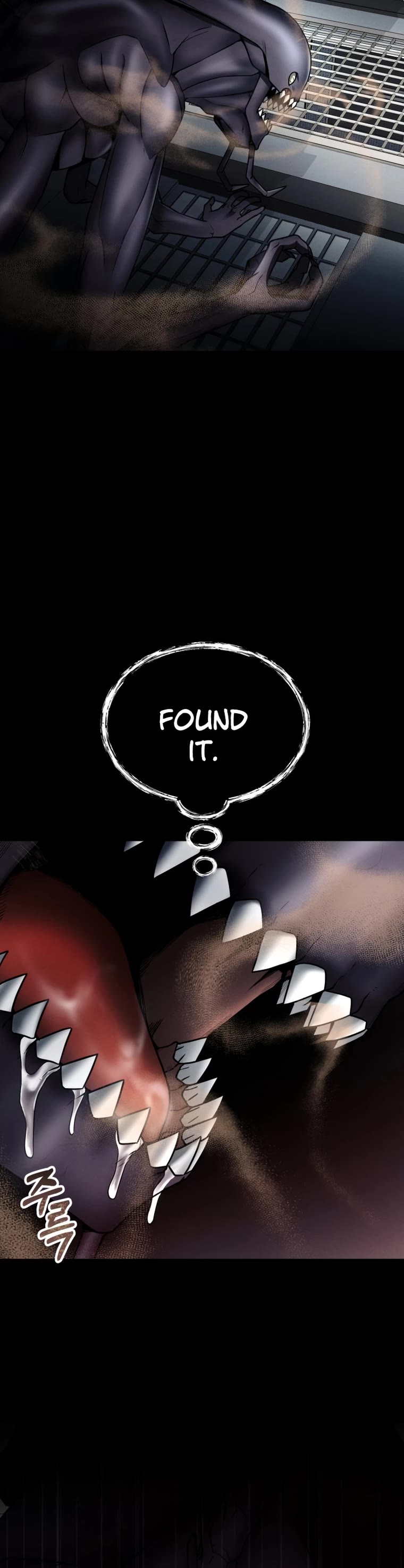 I Became an Evolving Space Monster chapter 6 page 61