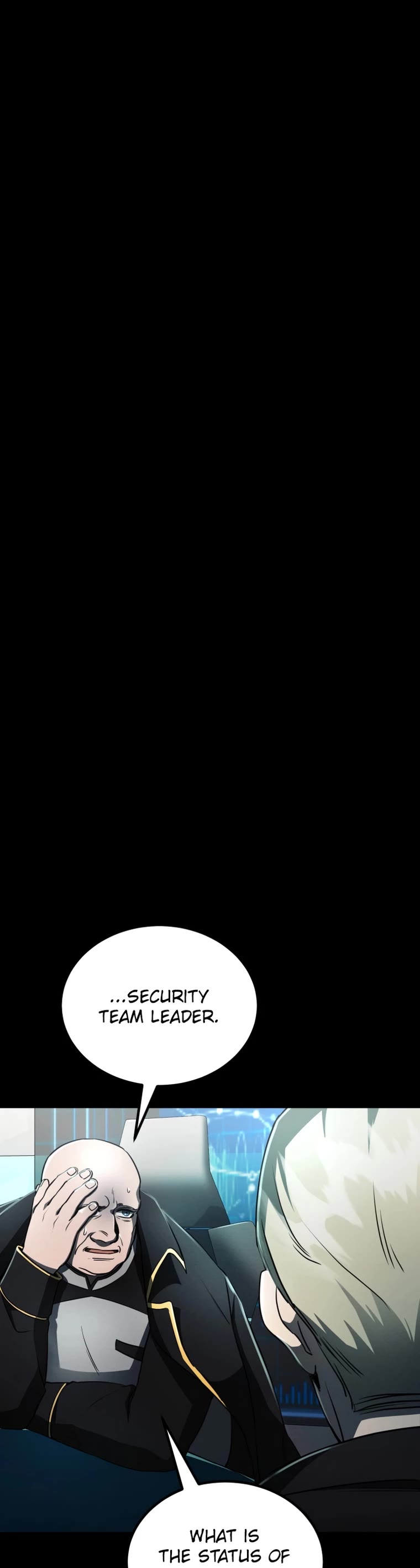 I Became an Evolving Space Monster chapter 6 page 8