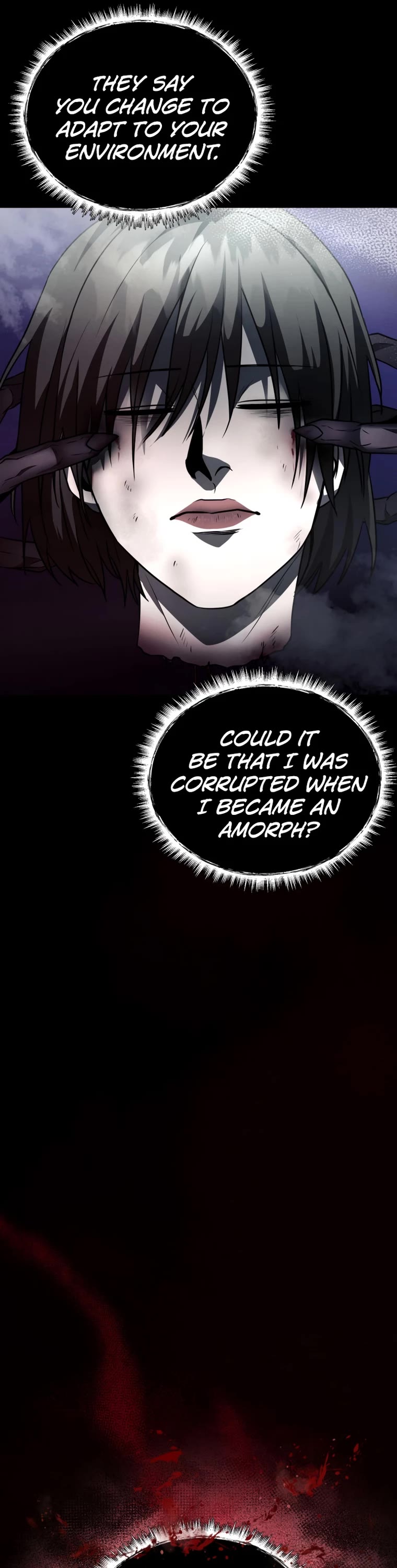 I Became an Evolving Space Monster chapter 7 page 19