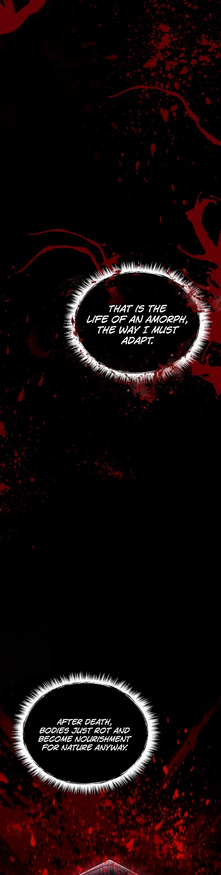 I Became an Evolving Space Monster chapter 7 page 23