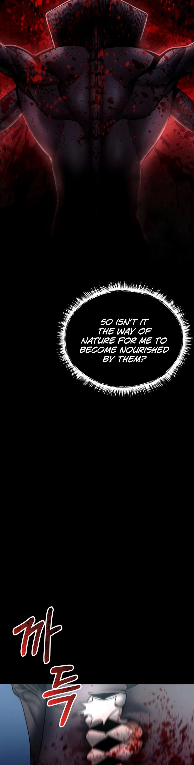 I Became an Evolving Space Monster chapter 7 page 24