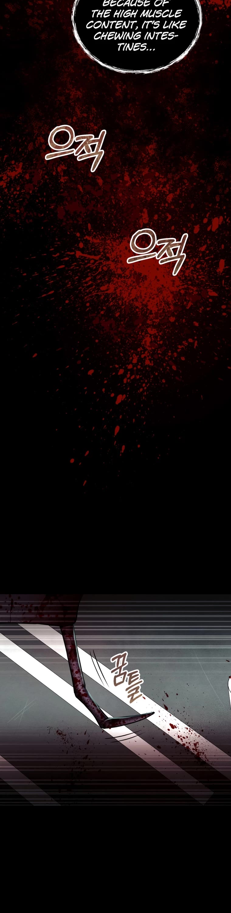 I Became an Evolving Space Monster chapter 7 page 34