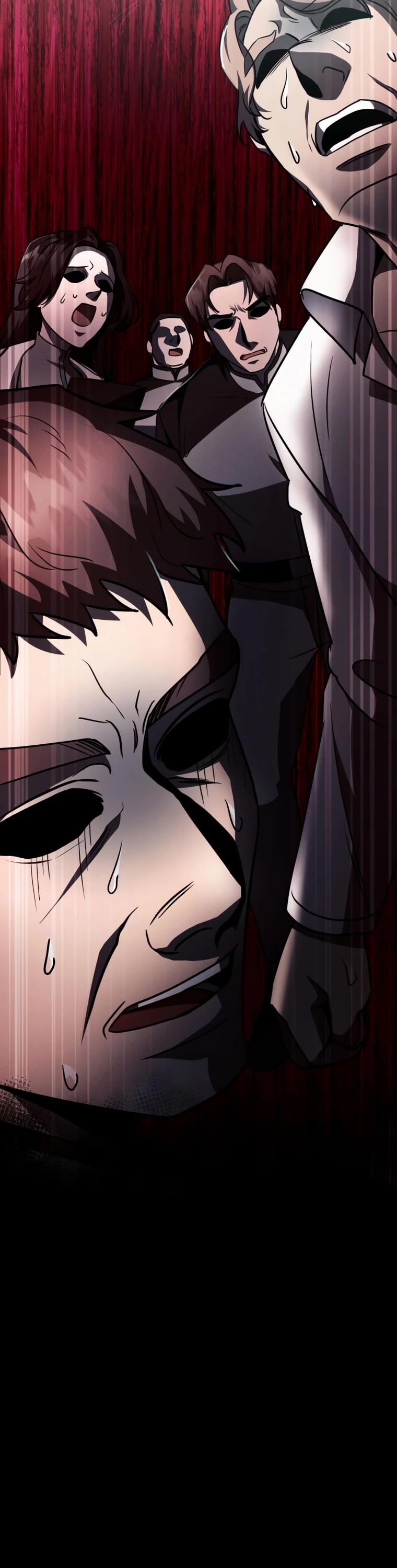 I Became an Evolving Space Monster chapter 7 page 39