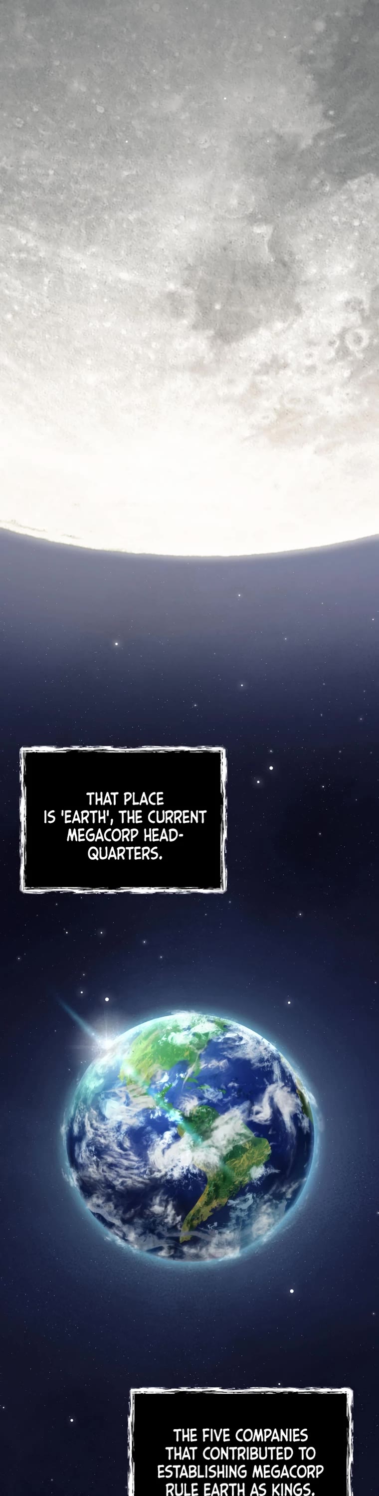 I Became an Evolving Space Monster chapter 7 page 46