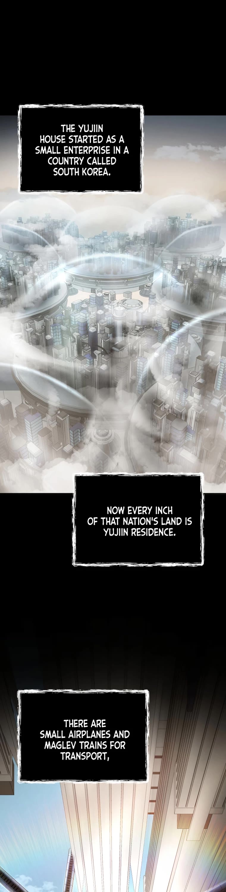 I Became an Evolving Space Monster chapter 7 page 48