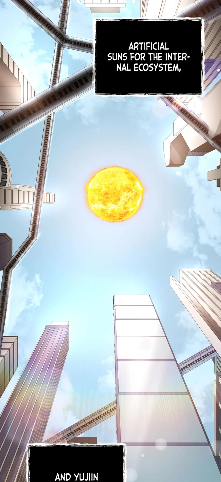 I Became an Evolving Space Monster chapter 7 page 49