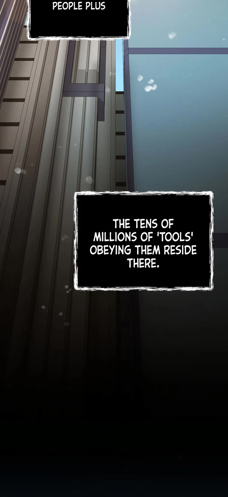 I Became an Evolving Space Monster chapter 7 page 50