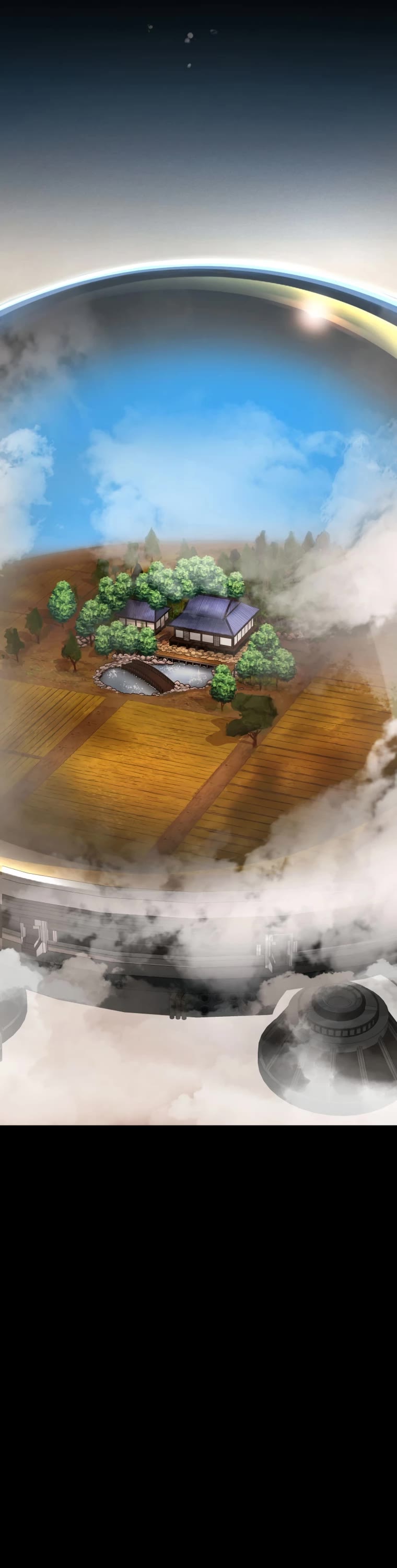 I Became an Evolving Space Monster chapter 7 page 51