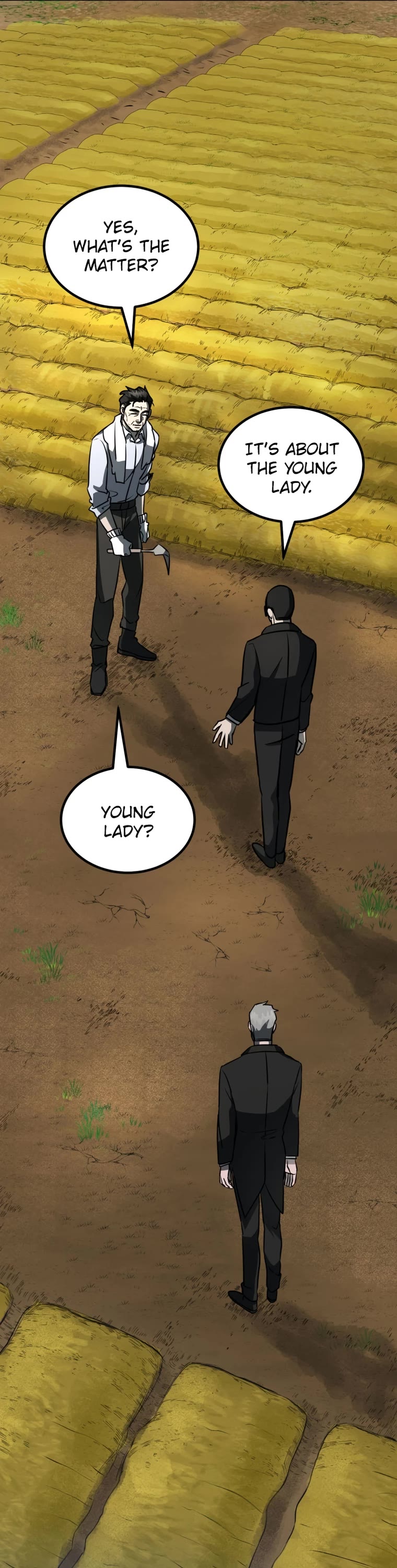 I Became an Evolving Space Monster chapter 7 page 56