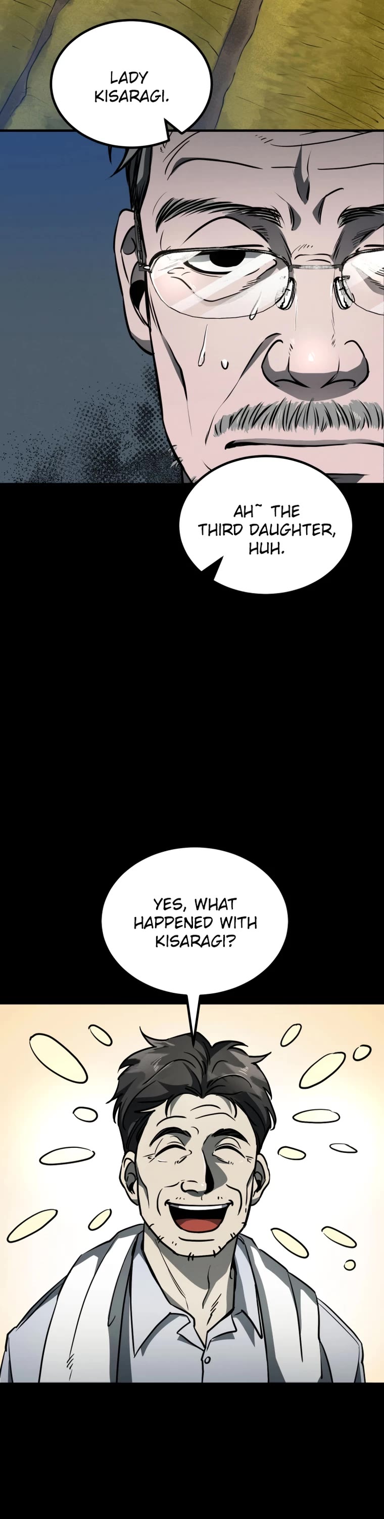 I Became an Evolving Space Monster chapter 7 page 57