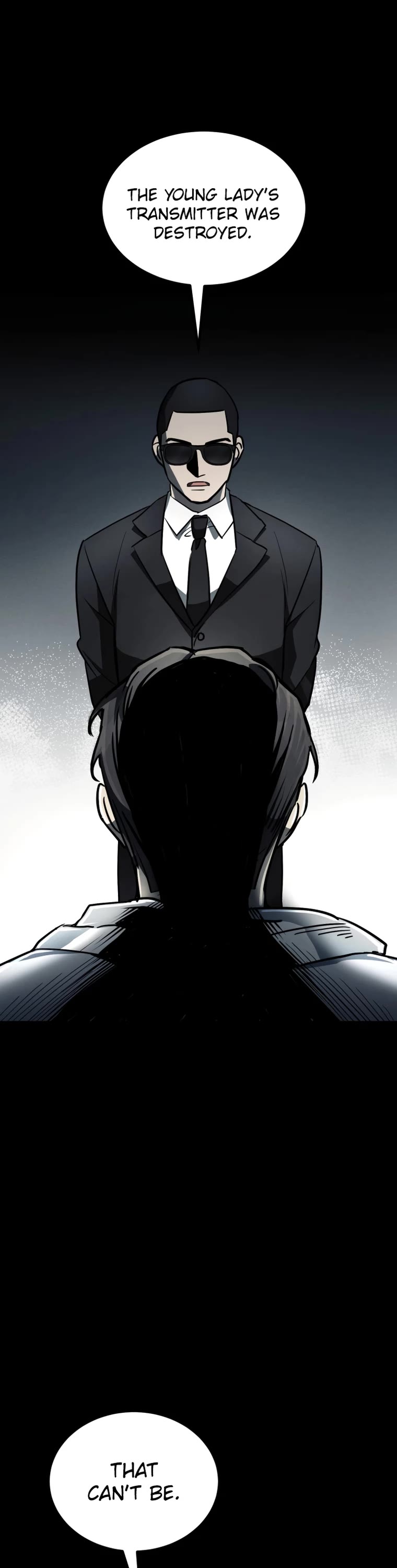 I Became an Evolving Space Monster chapter 7 page 58