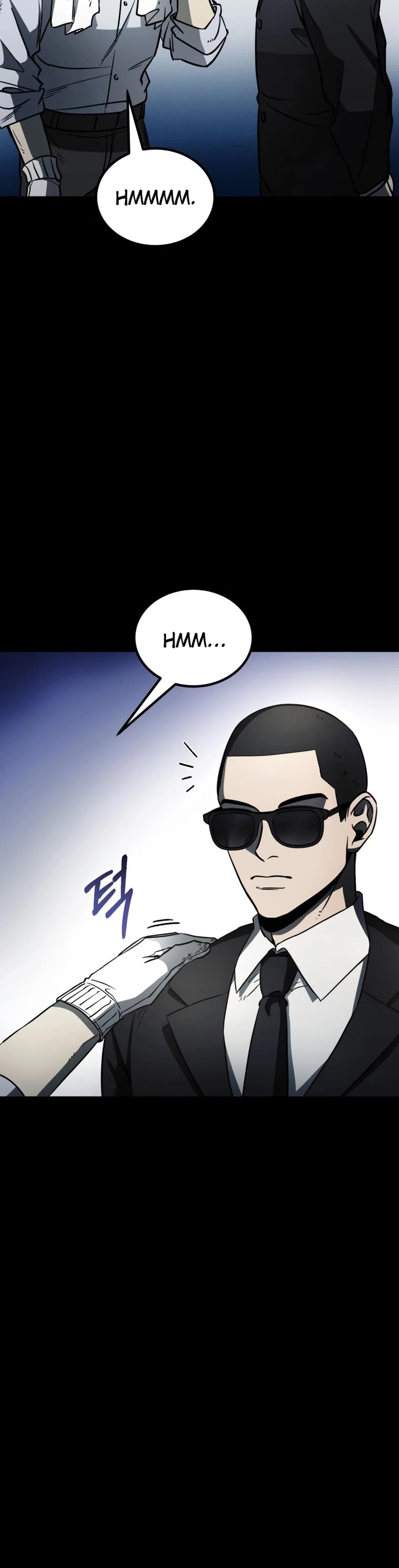 I Became an Evolving Space Monster chapter 7 page 60