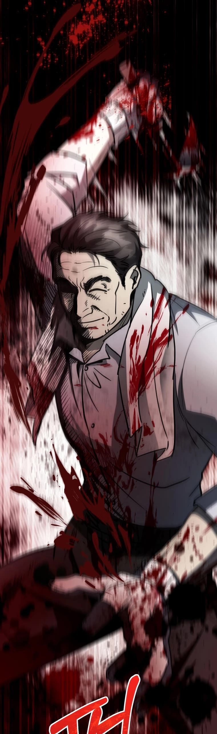 I Became an Evolving Space Monster chapter 7 page 64