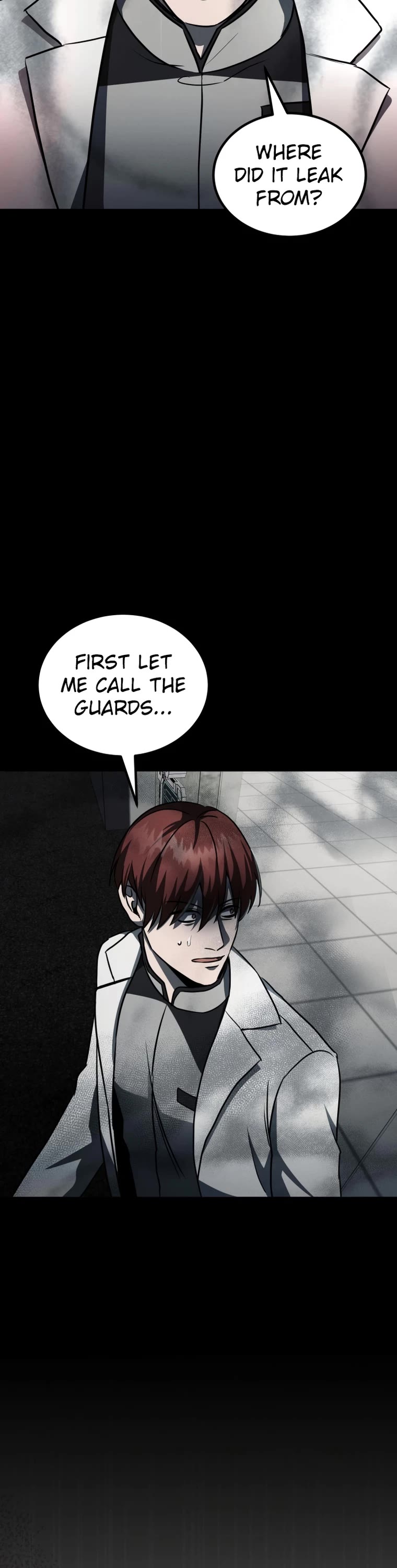 I Became an Evolving Space Monster chapter 7 page 7